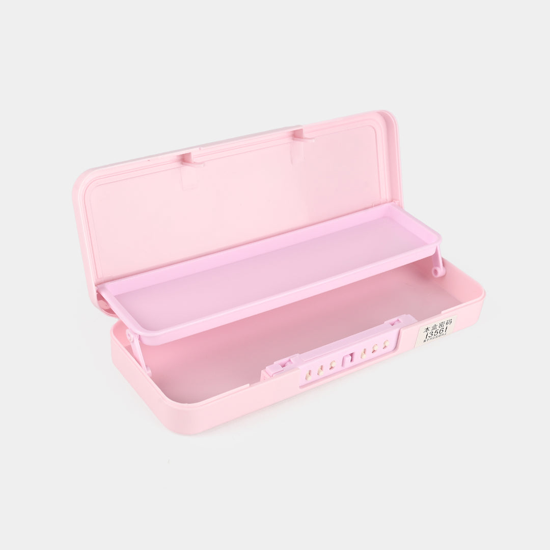 Magnetic Pencil Case For Kids