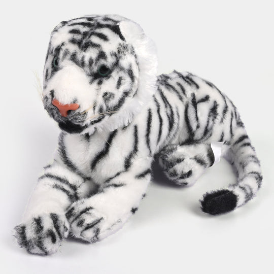 Tiger Stuff Toy | 30cm