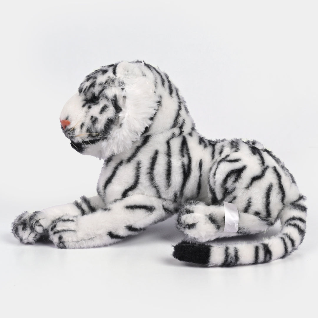 Tiger Stuff Toy | 30cm