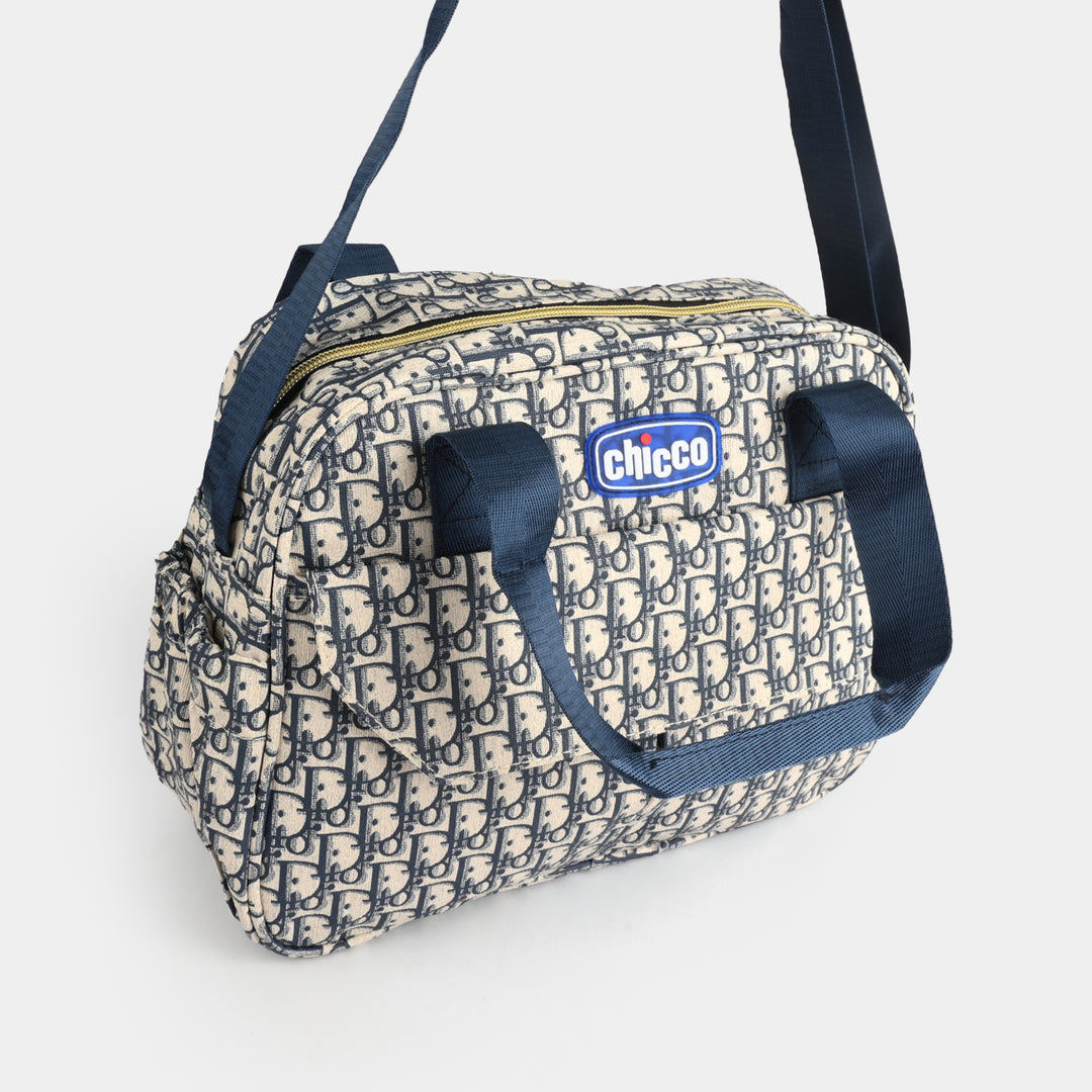 5-Piece Baby Mother Bag/Diaper Bag Set