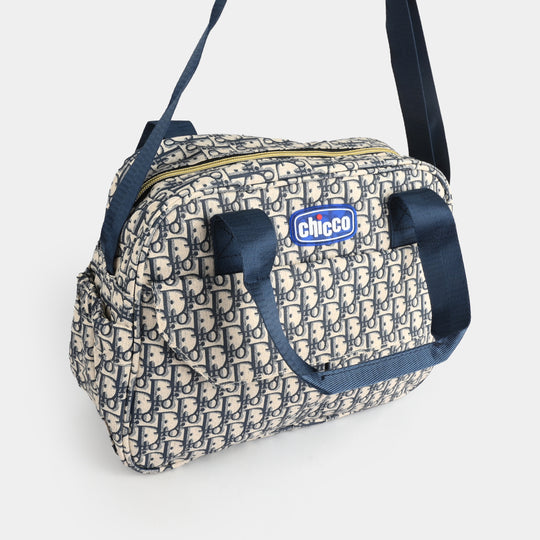 5-Piece Baby Mother Bag/Diaper Bag Set