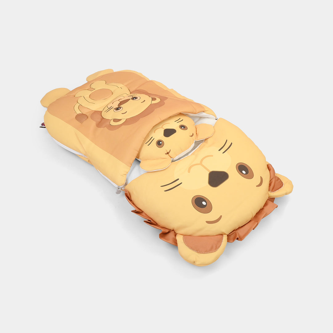 Baby Carry Nest With Head Pillow | 0M+