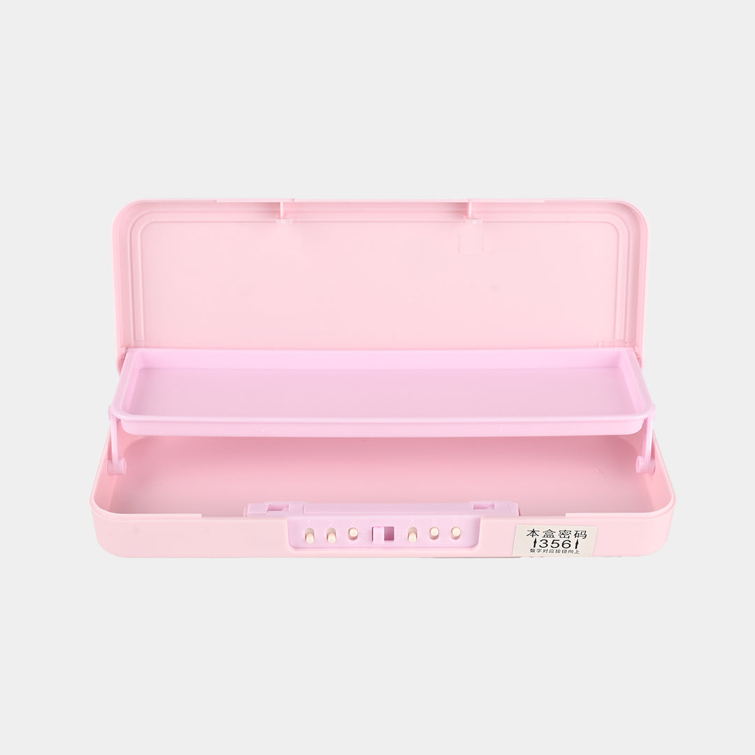 Magnetic Pencil Case For Kids