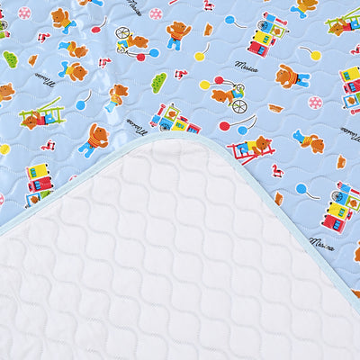 Baby Changing Sheet | 60x80