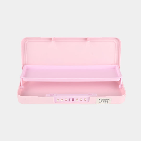 Magnetic Pencil Case For Kids
