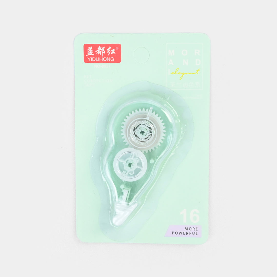 Correction Tape