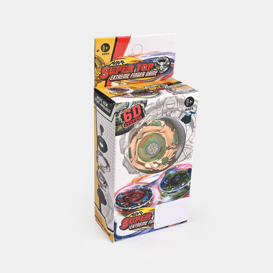 Beyblade Gyro Battle Set for Kids