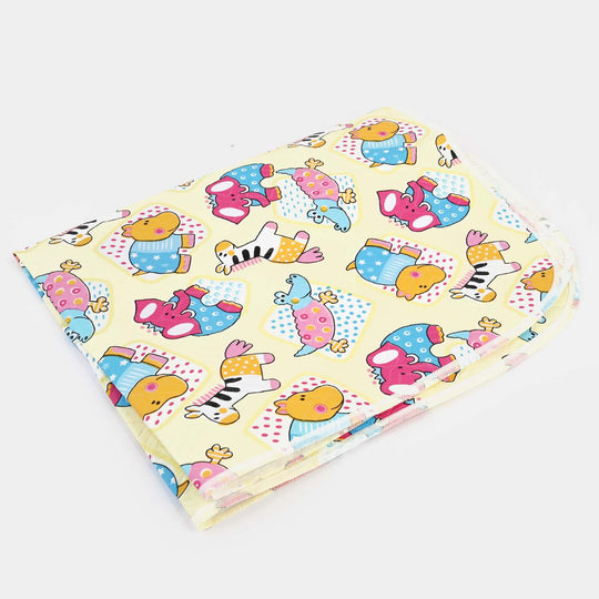 Baby Changing Sheet | 53/73cm