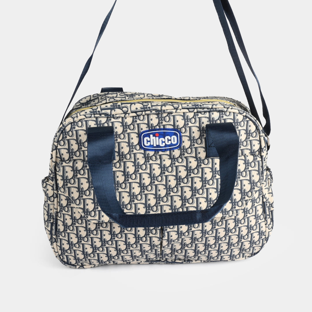 5-Piece Baby Mother Bag/Diaper Bag Set