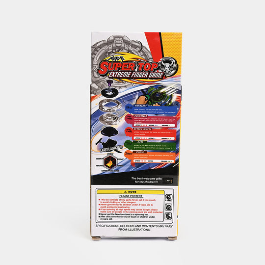 Beyblade Gyro Battle Set for Kids