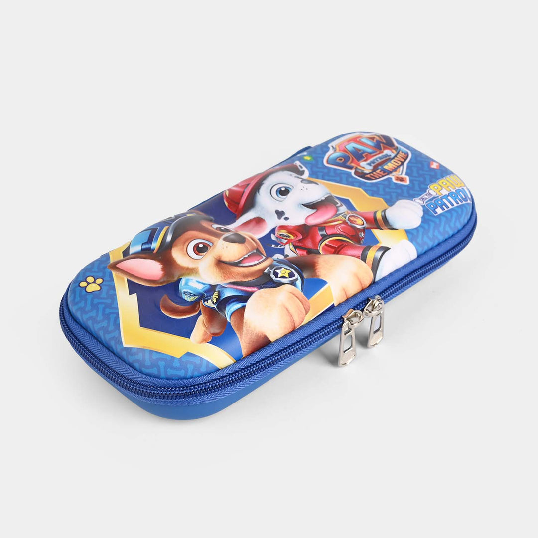 Stationary Pencil Pouch for Kids