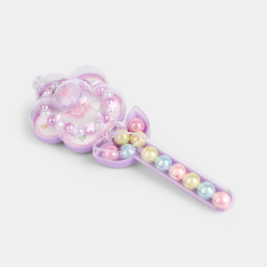 Stylish & Customizable Bracelet for Girls