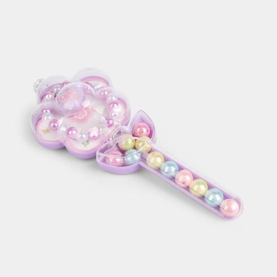 Stylish & Customizable Bracelet for Girls