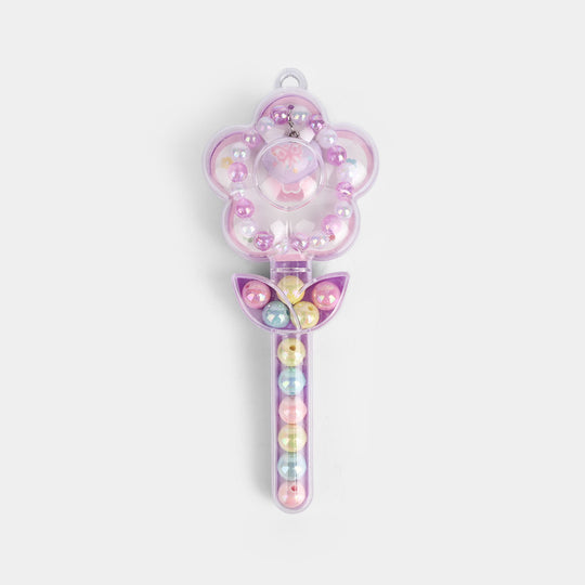 Stylish & Customizable Bracelet for Girls