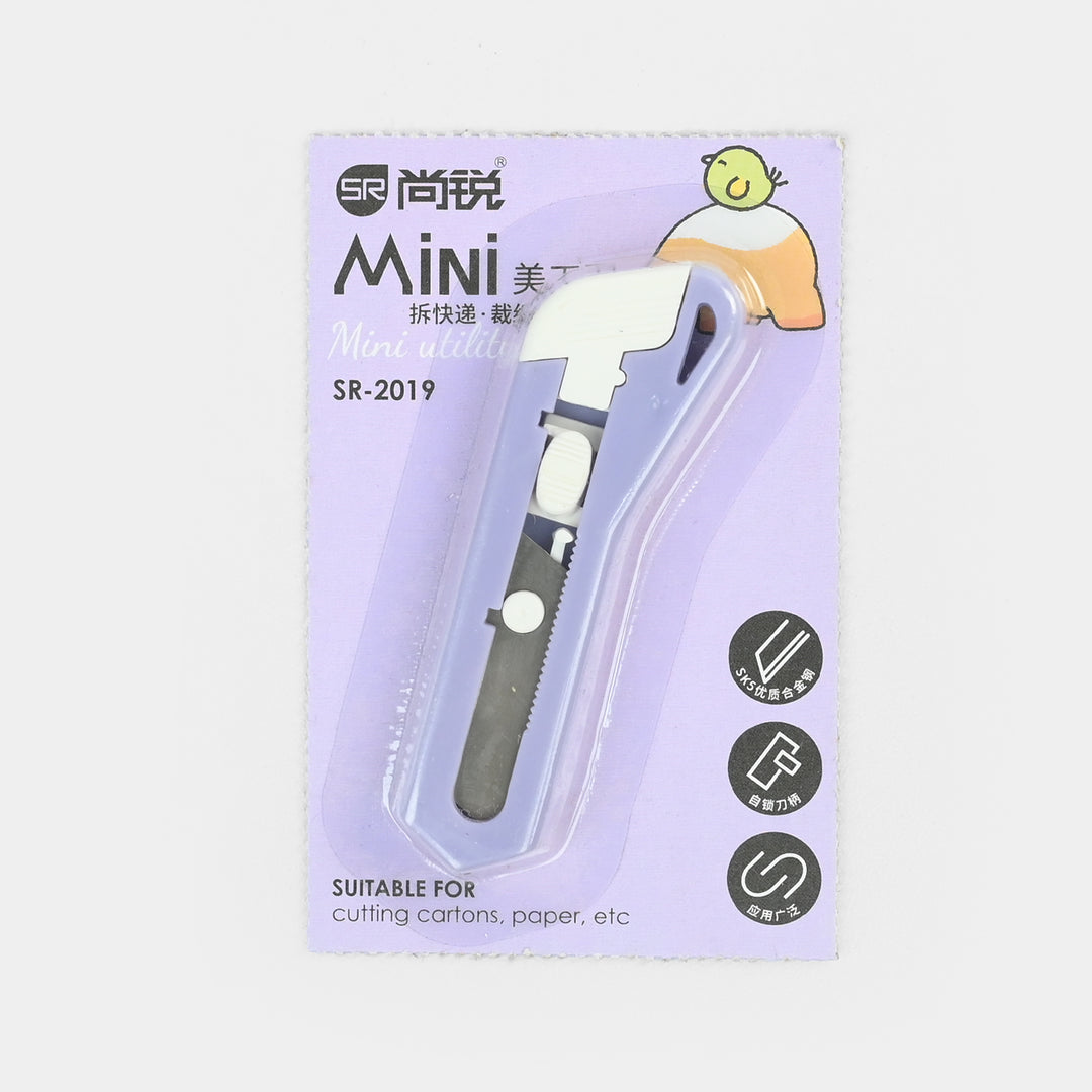Mini Utility Knife
