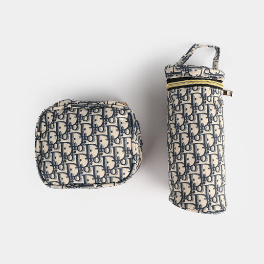 5-Piece Baby Mother Bag/Diaper Bag Set