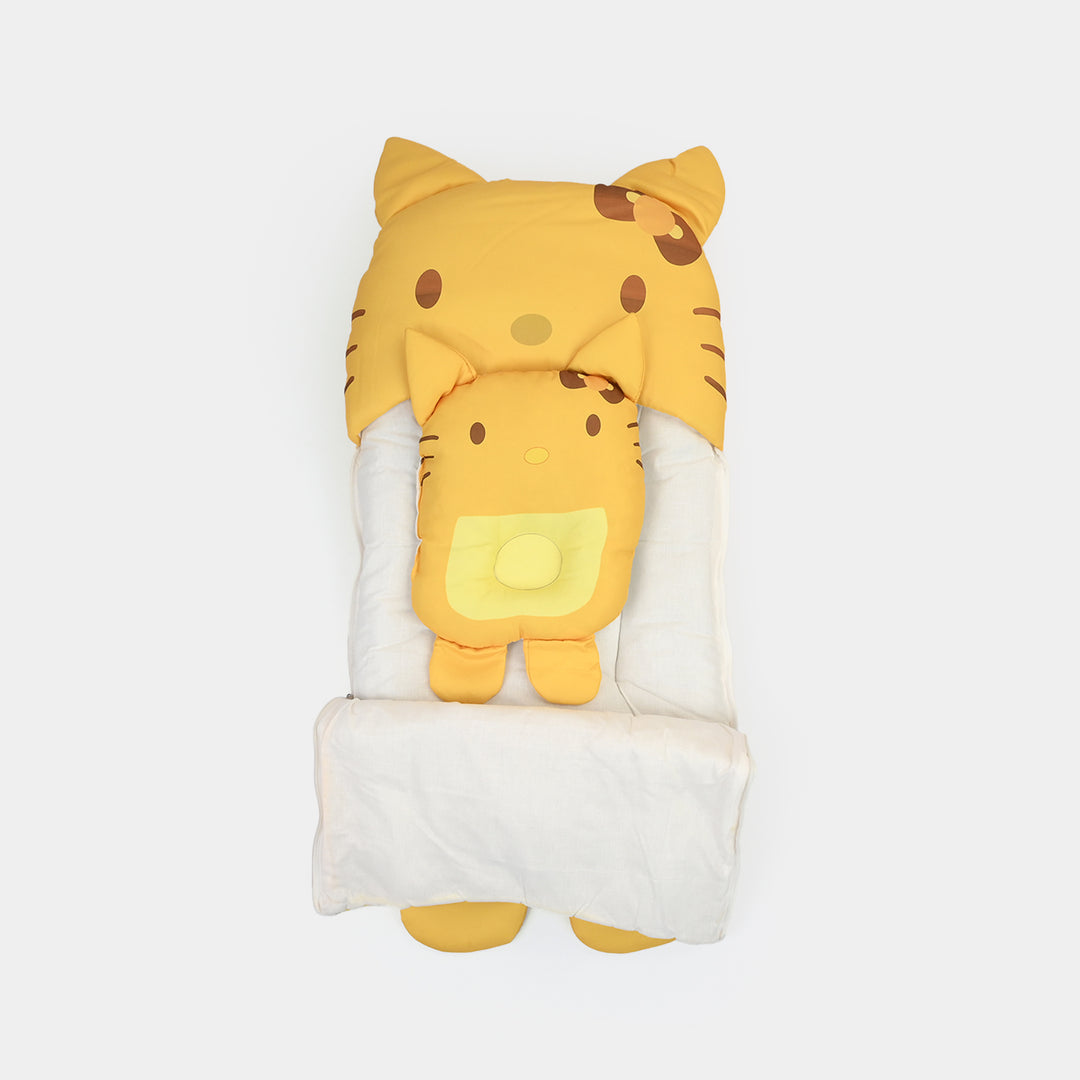 Baby Carry Nest With Head Pillow | 0M+