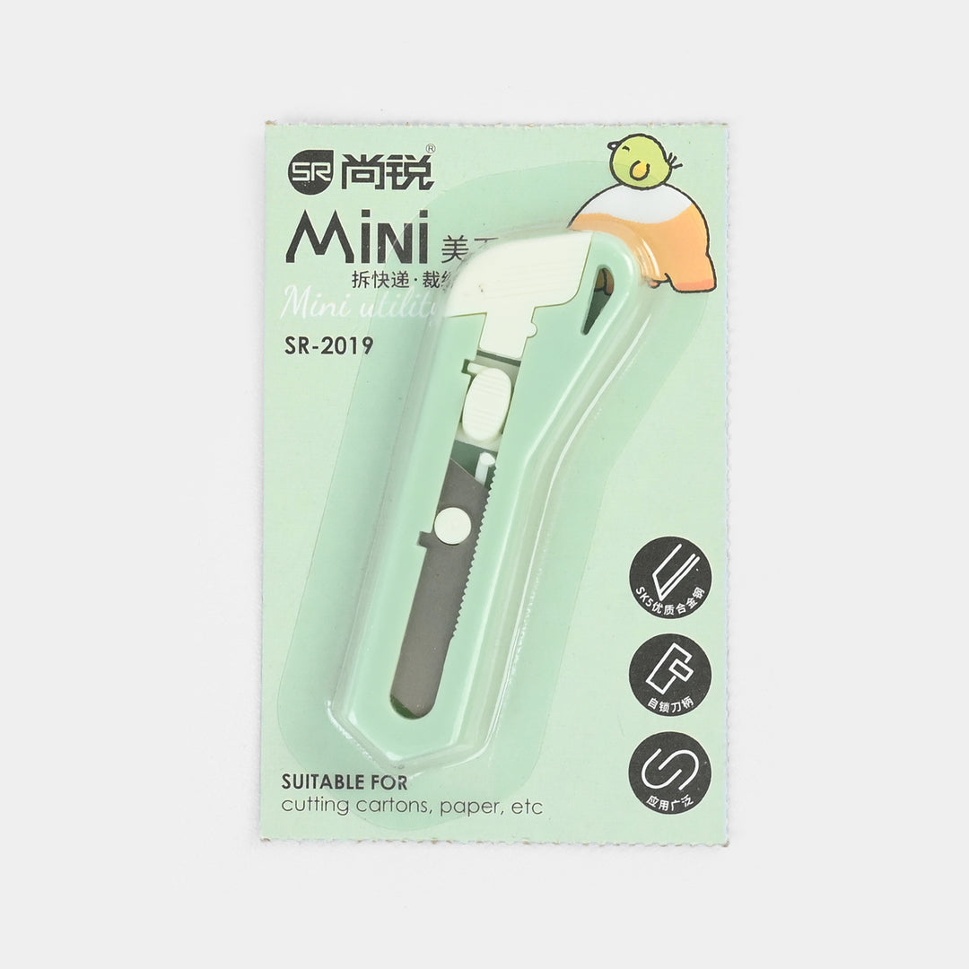 Mini Utility Knife