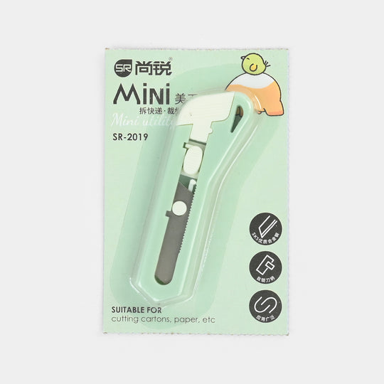 Mini Utility Knife