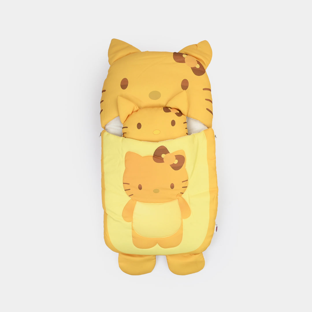 Baby Carry Nest With Head Pillow | 0M+