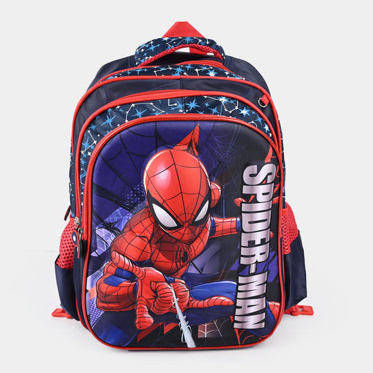 Character School Backpack For Kids