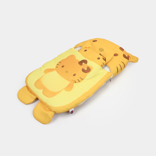 Baby Carry Nest With Head Pillow | 0M+