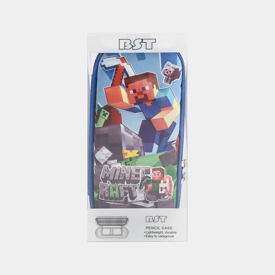 Stationery Pencil Pouch for Kids