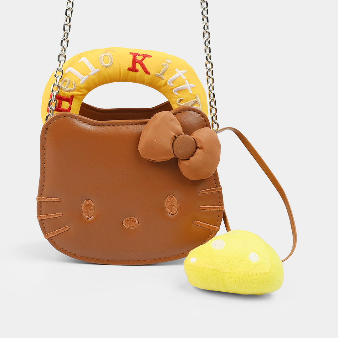 Little Girls Handbag/Shoulder Bag
