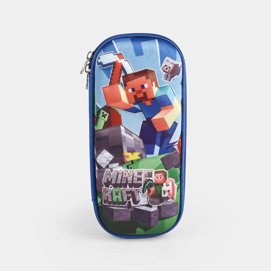 Stationery Pencil Pouch for Kids
