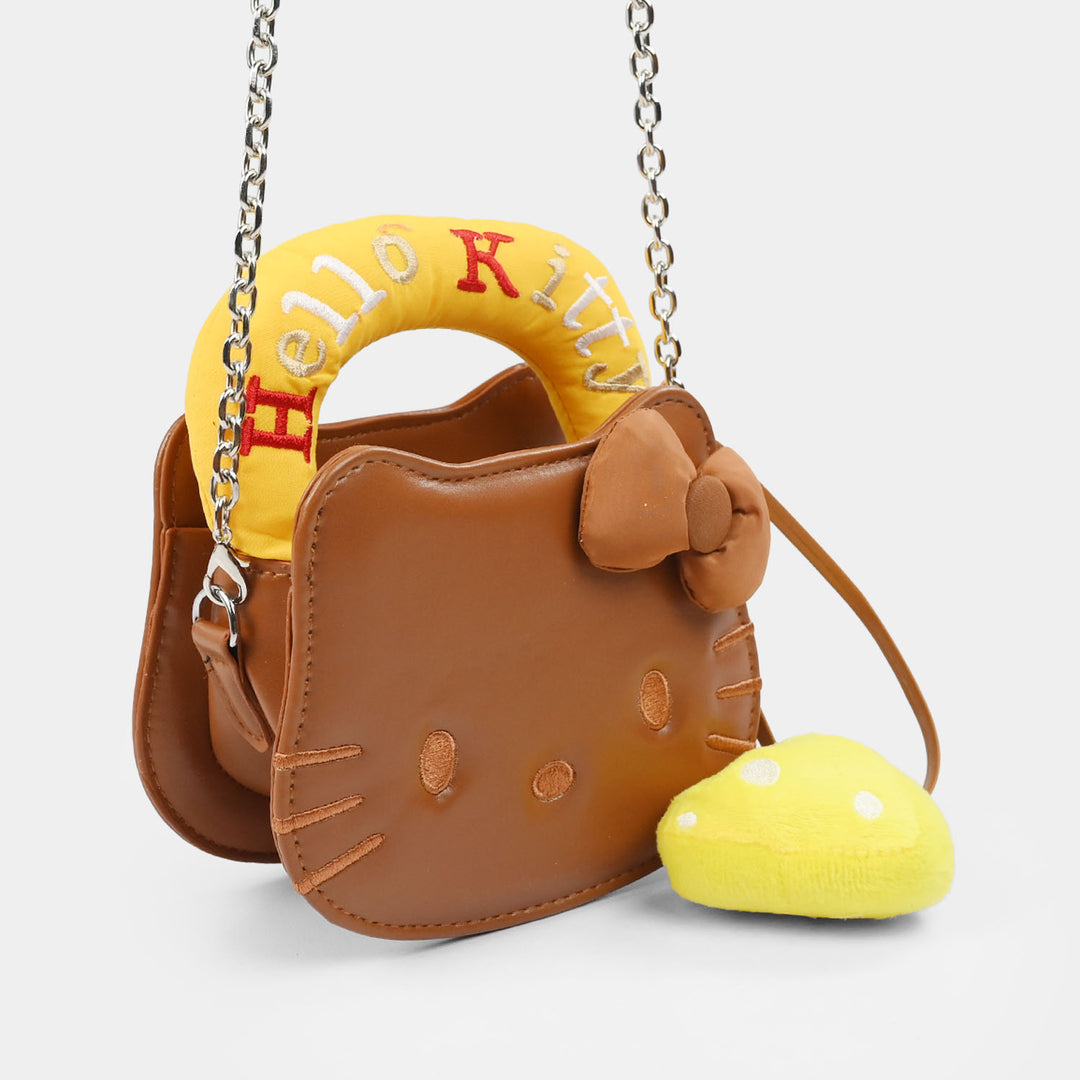 Little Girls Handbag/Shoulder Bag