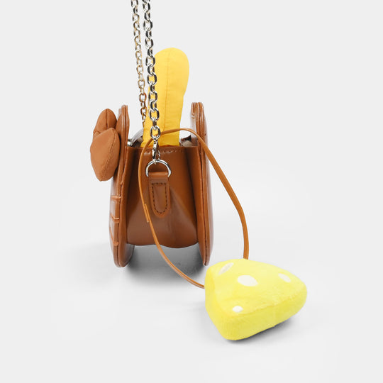 Little Girls Handbag/Shoulder Bag