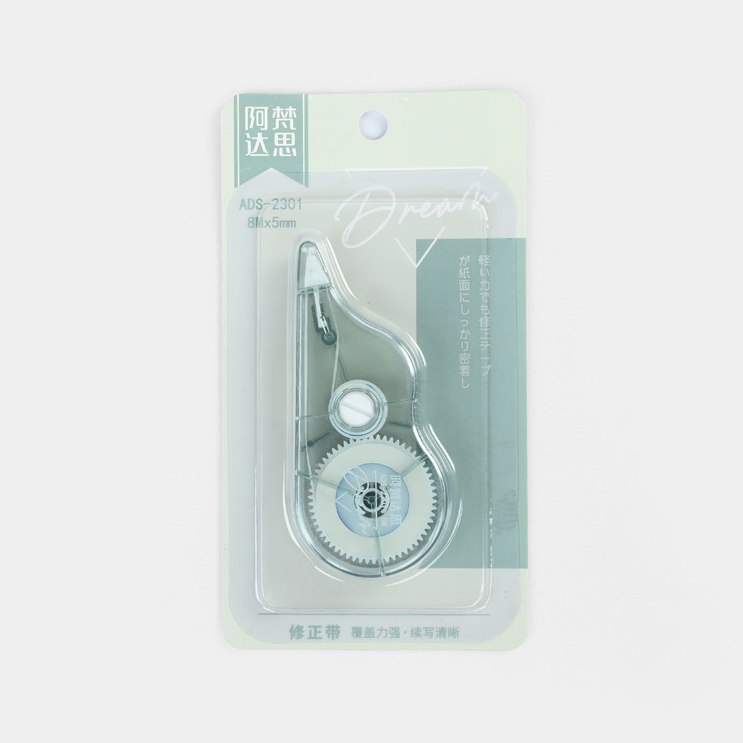 Correction Tape