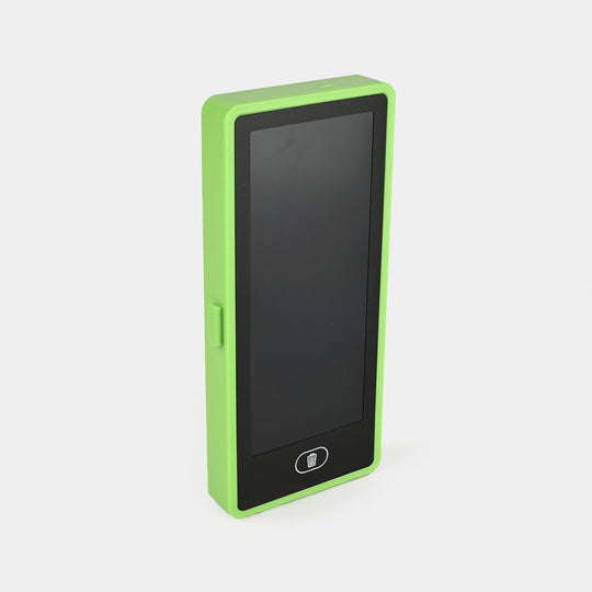 LCD Drawing Pen Case – 2-in-1 Stationery Storage & Digital Writing Fun