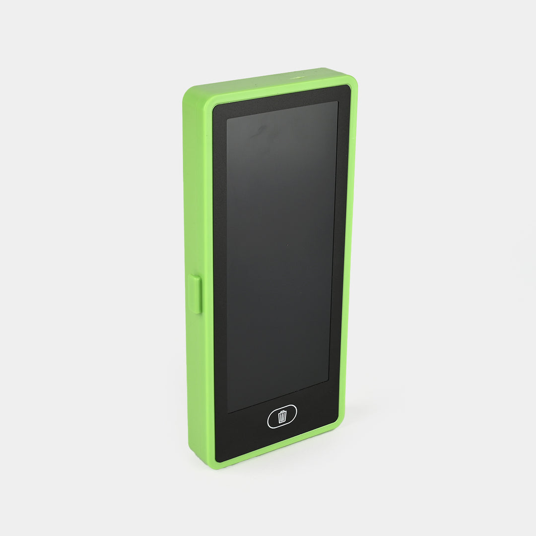 LCD Drawing Pen Case – 2-in-1 Stationery Storage & Digital Writing Fun