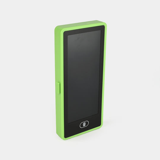 LCD Drawing Pen Case – 2-in-1 Stationery Storage & Digital Writing Fun