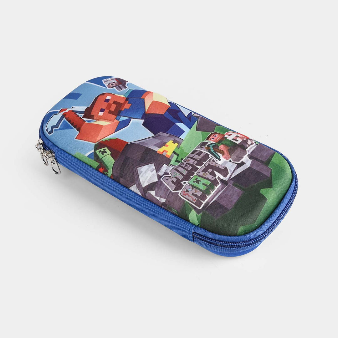 Stationery Pencil Pouch for Kids