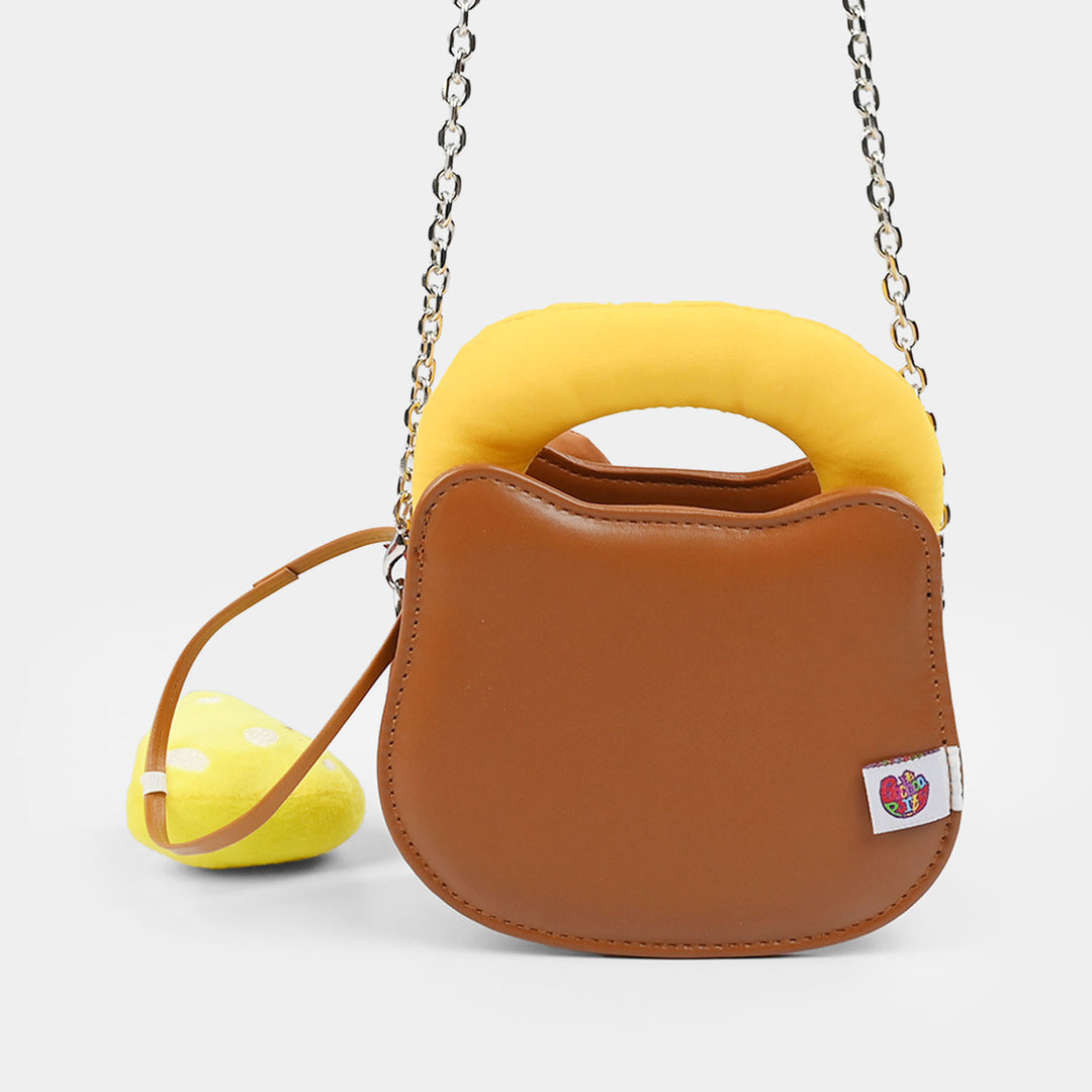 Little Girls Handbag/Shoulder Bag