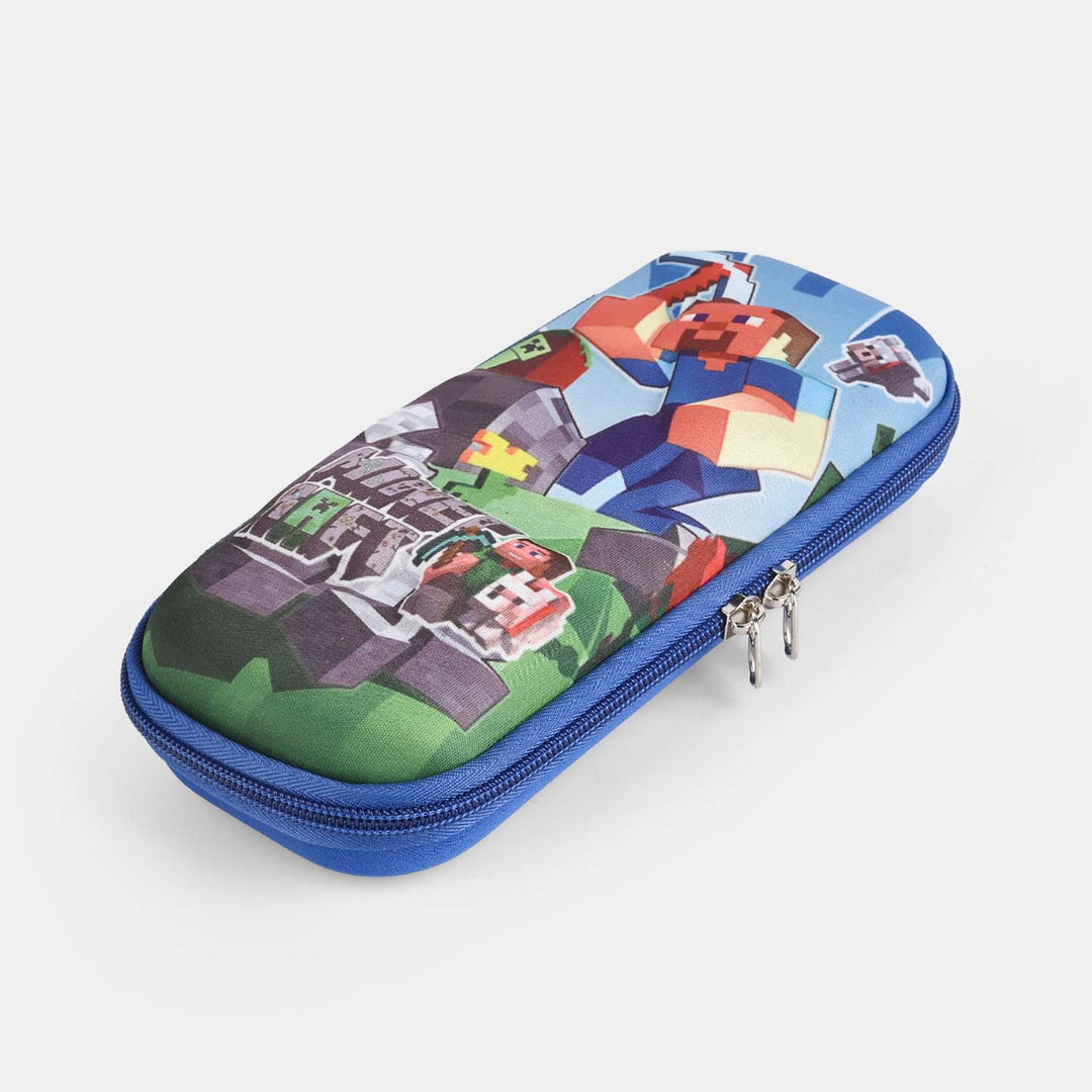 Stationery Pencil Pouch for Kids