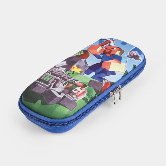 Stationery Pencil Pouch for Kids