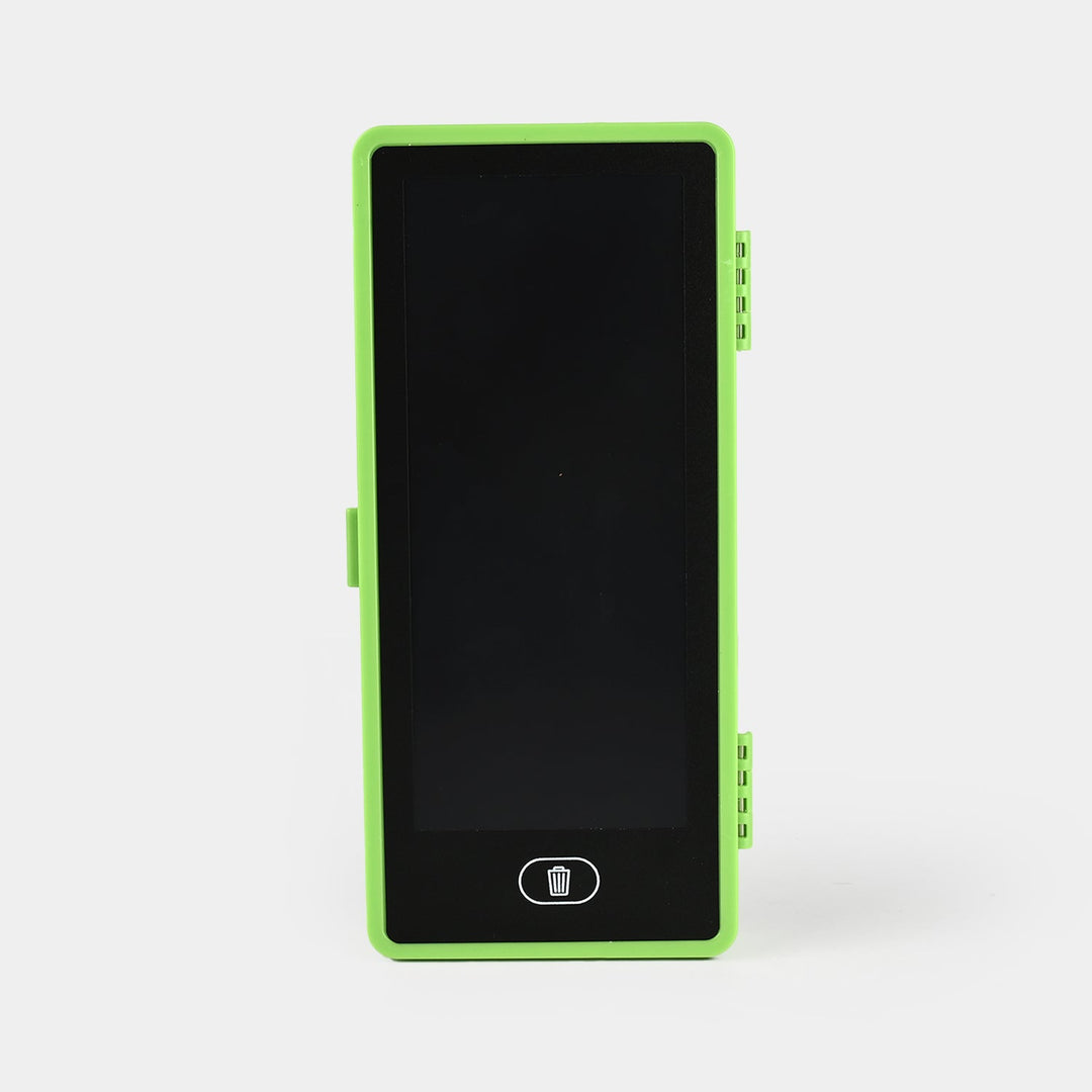 LCD Drawing Pen Case – 2-in-1 Stationery Storage & Digital Writing Fun