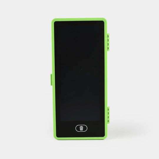 LCD Drawing Pen Case – 2-in-1 Stationery Storage & Digital Writing Fun