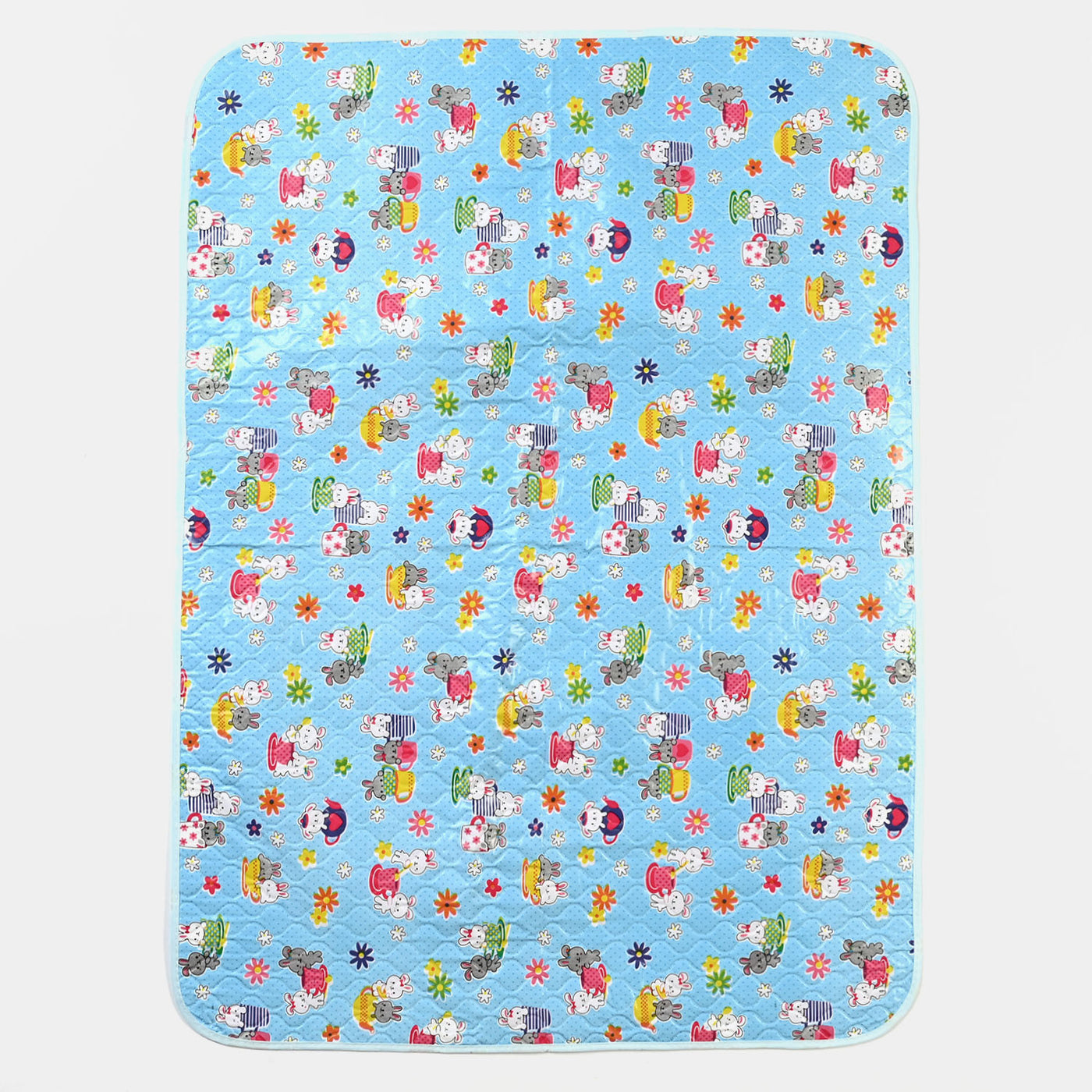 Baby Changing Sheet | 60x80