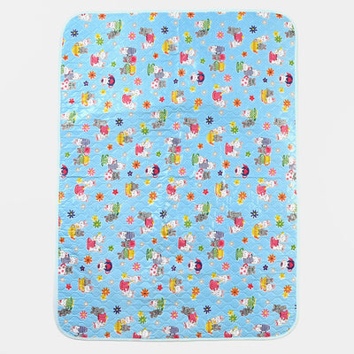 Baby Changing Sheet | 60x80