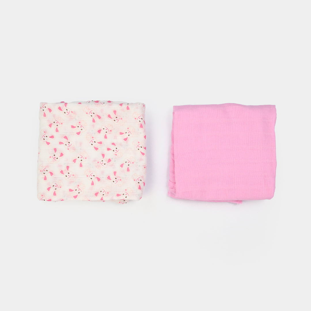 Muslin Wrapping Sheet 120x120cm