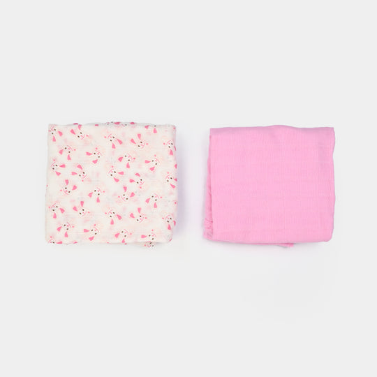 Muslin Wrapping Sheet 120x120cm