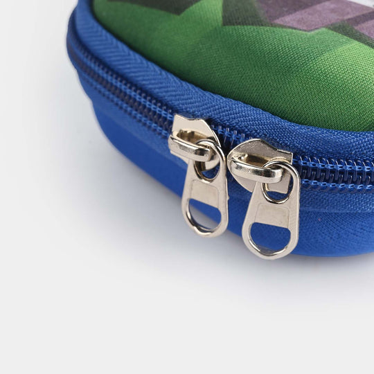 Stationery Pencil Pouch for Kids