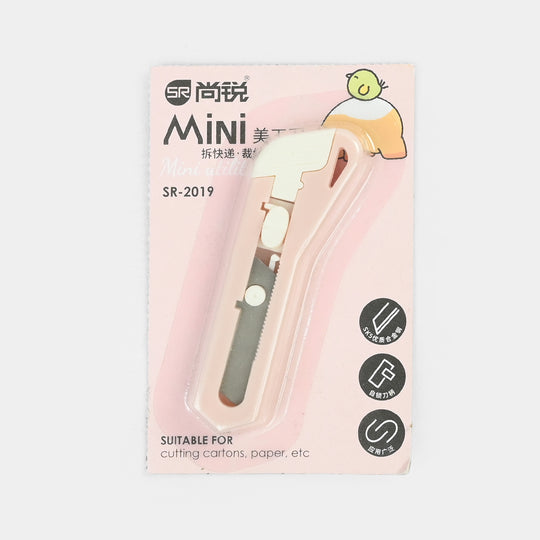 Mini Utility Knife