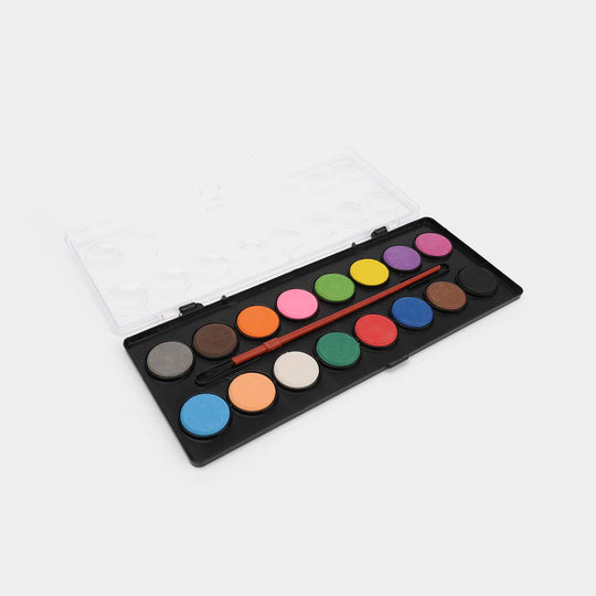 Water Color For Kids