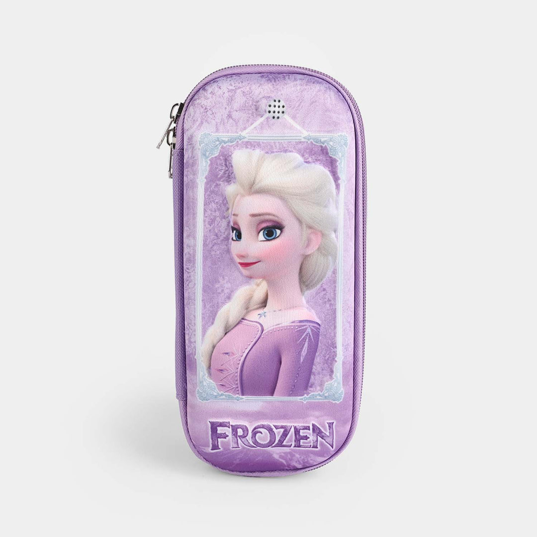 Stationery Pencil Pouch for Kids