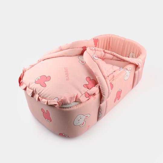 Hand Carry Baby Fancy Carry Crib
